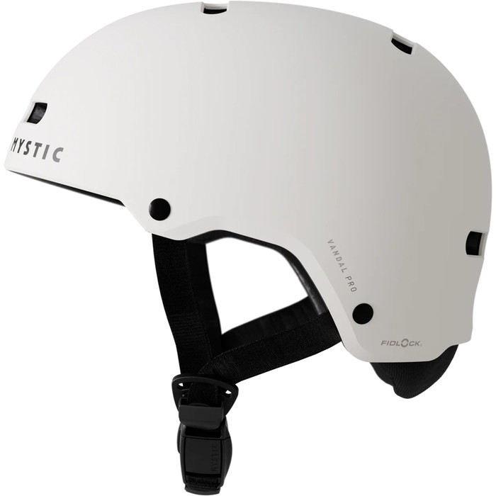 2024 Mystic Vandal Helmet 35009.23029 - White